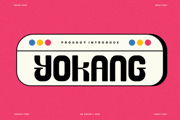 Yokang Font Review for Digital Campaigns